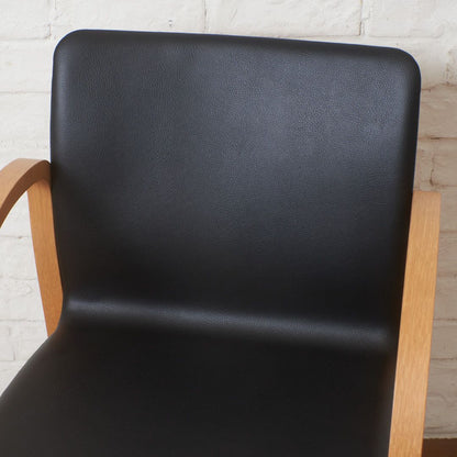 PFK アームチェア / 張替済