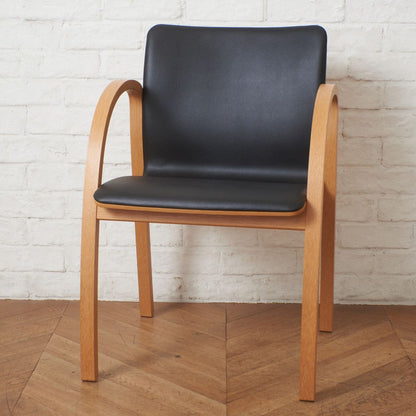 PFK アームチェア / 張替済