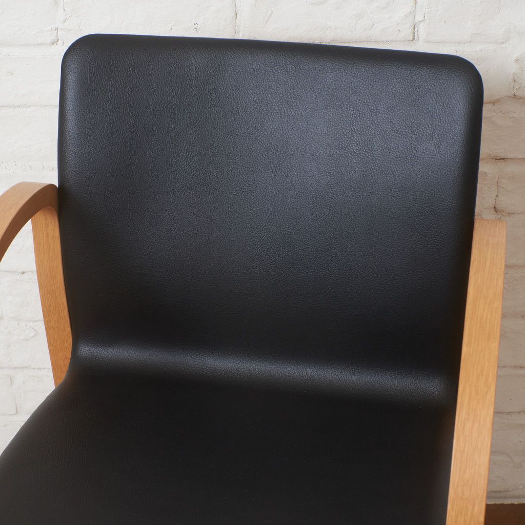 PFK アームチェア / 張替済