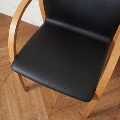 PFK アームチェア / 張替済