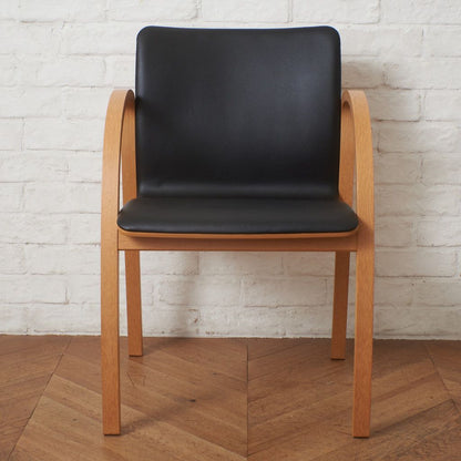 PFK アームチェア / 張替済