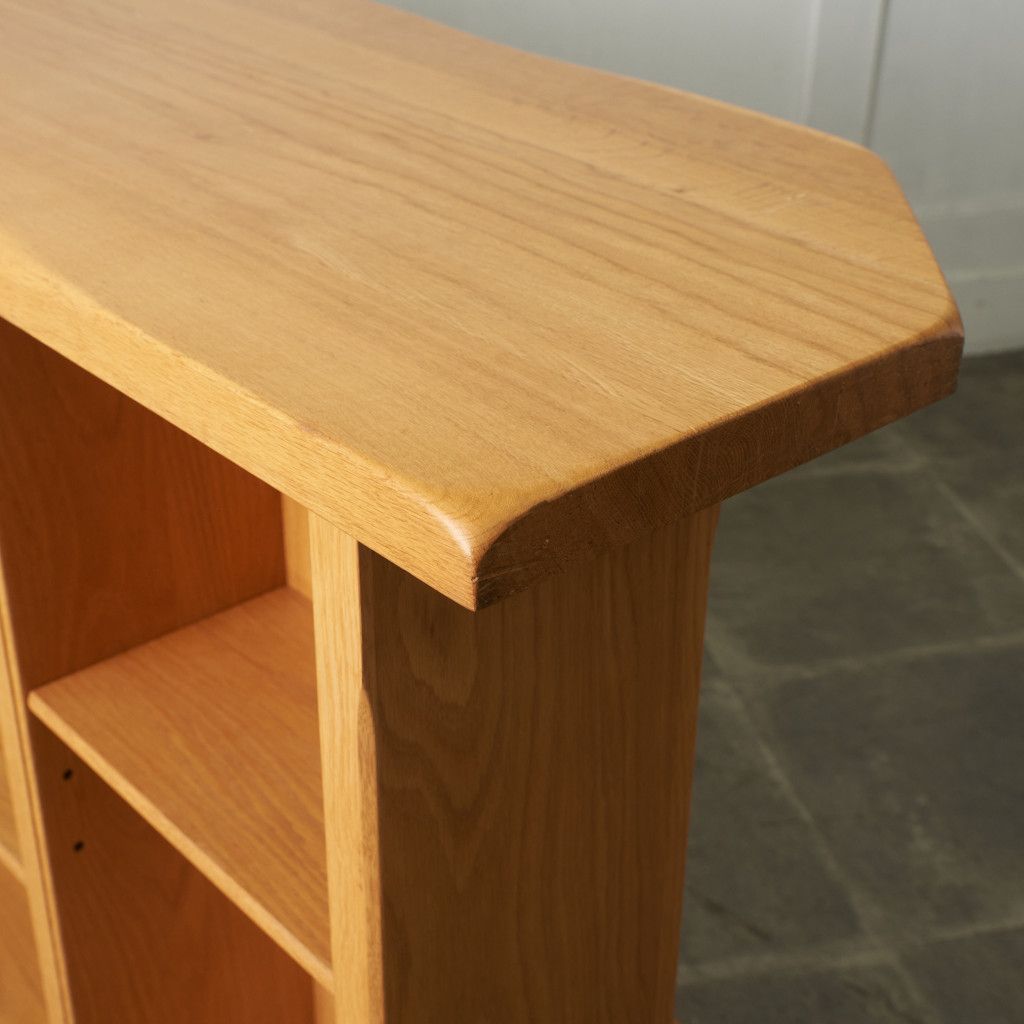 グレース オーク材 バーカウンター｜えぞ民芸 FURNITURE EZO