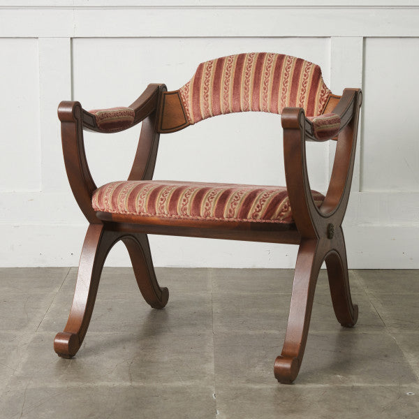 Esperanto アームチェア