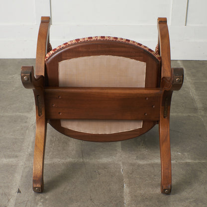 Esperanto アームチェア