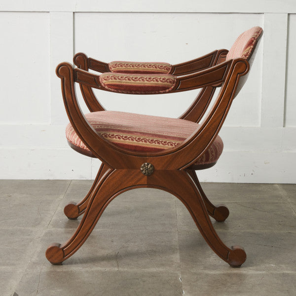 Esperanto アームチェア