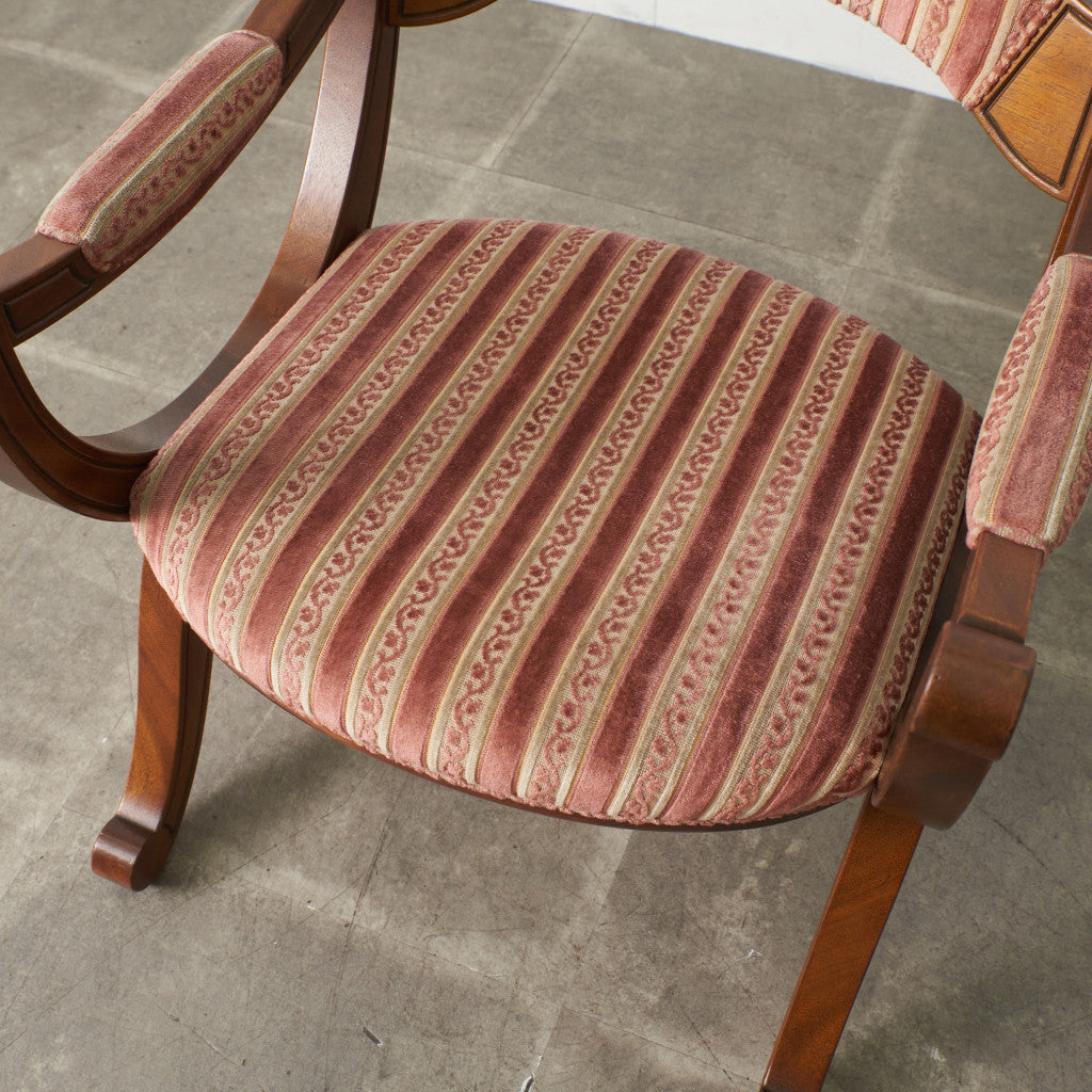 Esperanto アームチェア