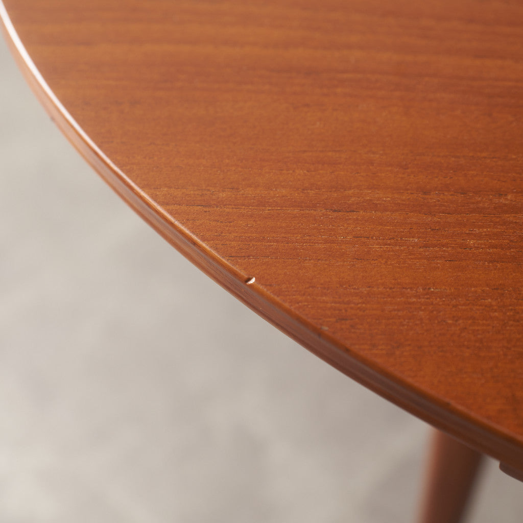 エクステンション ダイニングテーブル