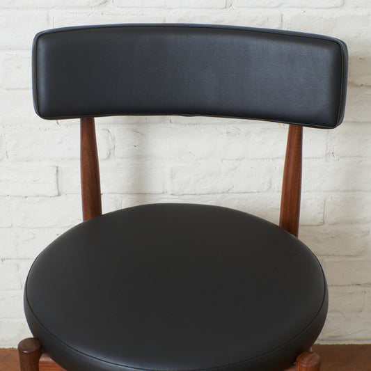 サーキュラーチェア / 張替済