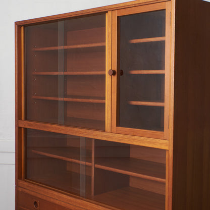 ジャパンヴィンテージ カップボード