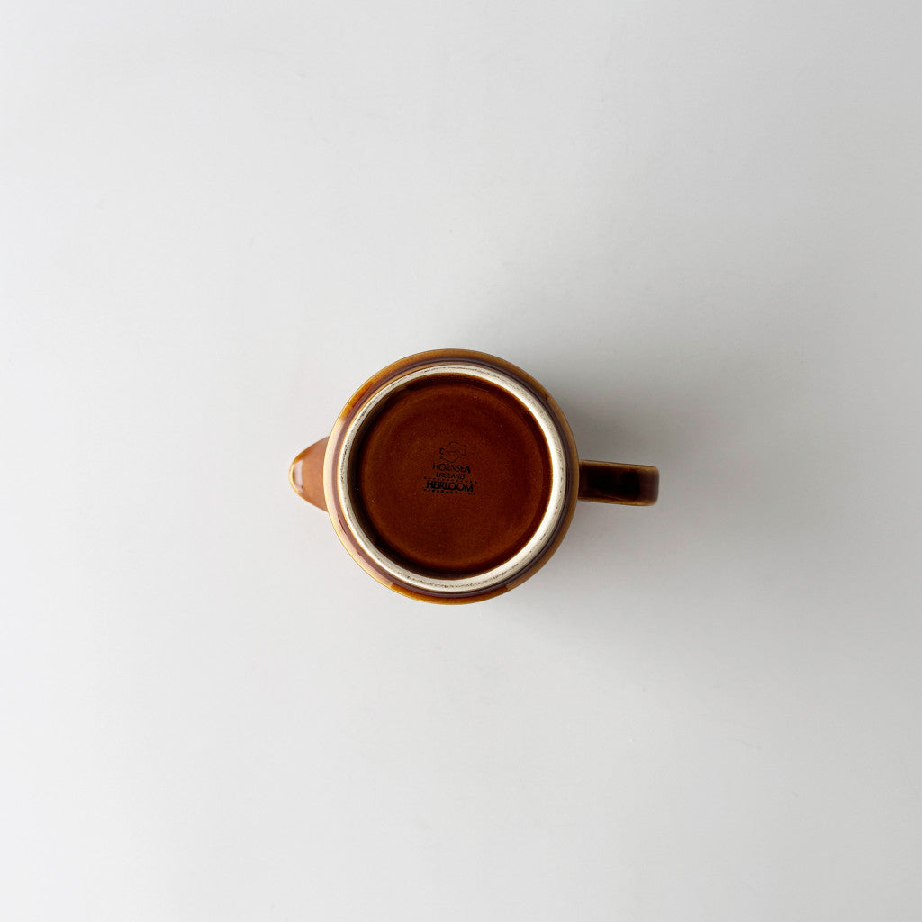 HEIRLOOM エアルーム ミルクジャグ