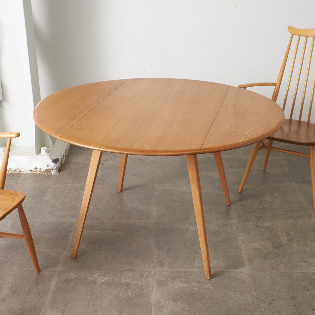 ヴィンテージ バタフライテーブル