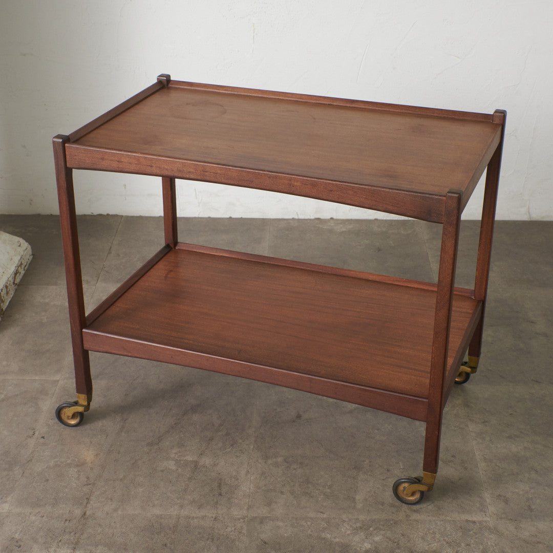 イギリスヴィンテージ トローリーワゴン テーブルワゴン キッチンワゴン ワゴン イギリス ヴィンテージ トロリーワゴン – rocca rocca