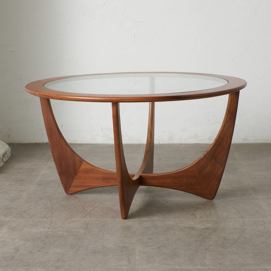 サーキュラー アストロテーブル Occasional Table (8040)