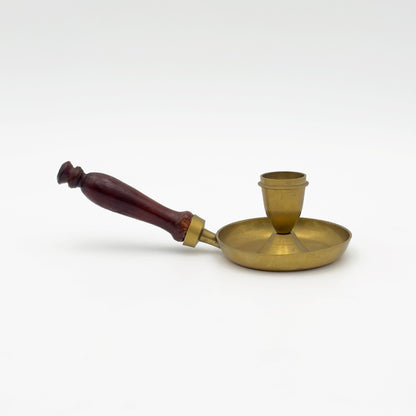 真鍮製 キャンドルスタンド