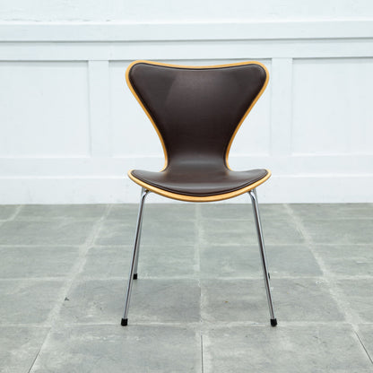 セブンチェア / フロントパディング