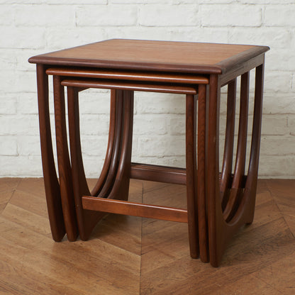 Astro ネストテーブル