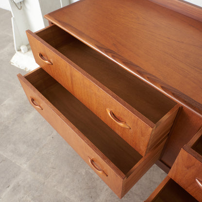 ヴィンテージ サイドボード