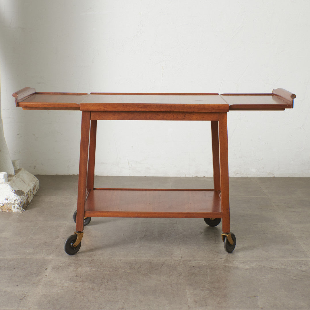 ヴィンテージ トロリーワゴン