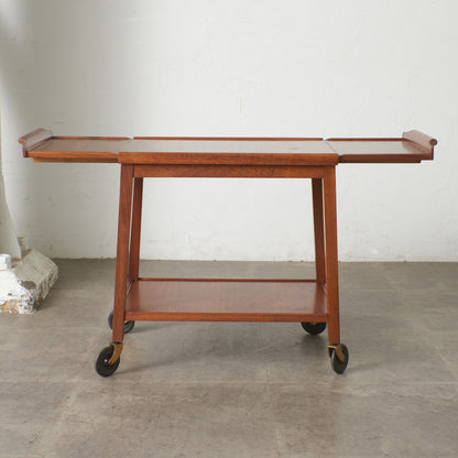 ヴィンテージ トロリーワゴン