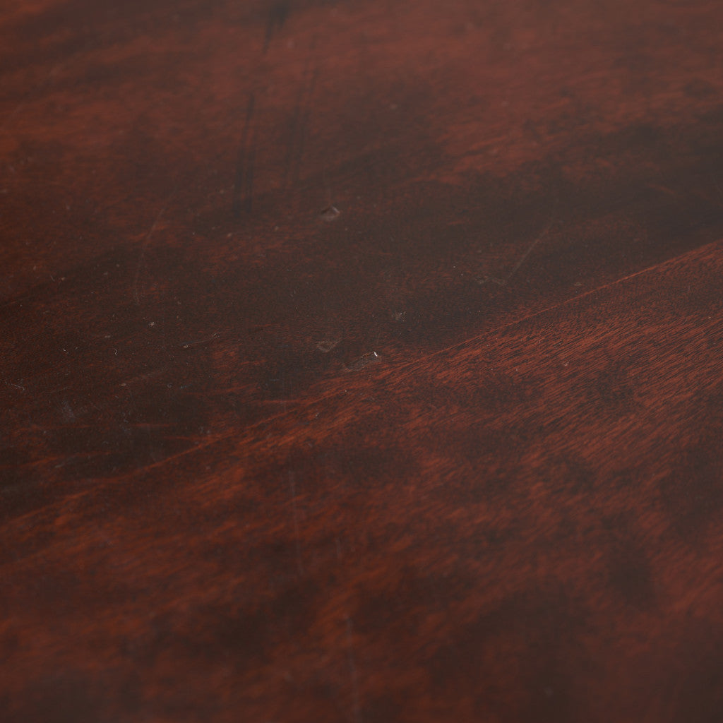 松本民芸家具 #14型茶卓 II