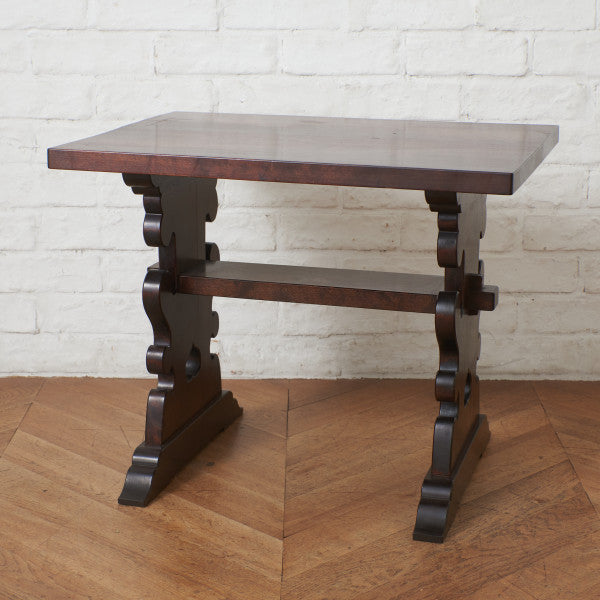 松本民芸家具 #14型茶卓 II