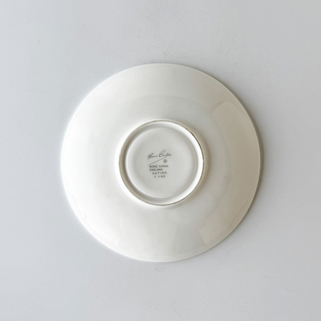 Katina カティーナ カップ＆ソーサー