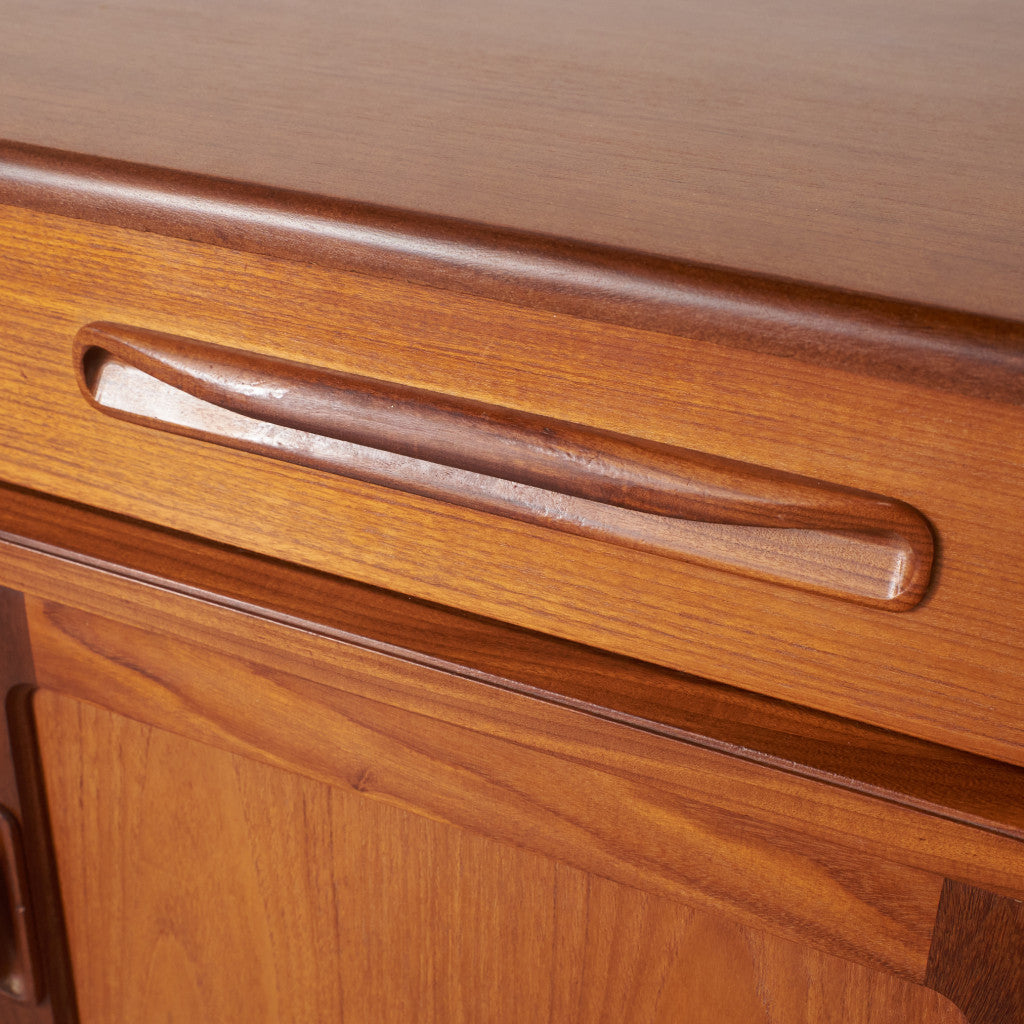 Fresco サイドボード (Base unit 4075D)