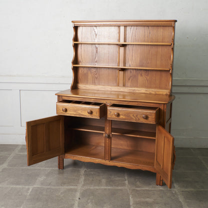 オールドコロニアル ウェルシュドレッサー