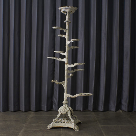 ヴィンテージ フラワースタンド