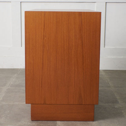 Sieraサイドキャビネット Base unit 3010