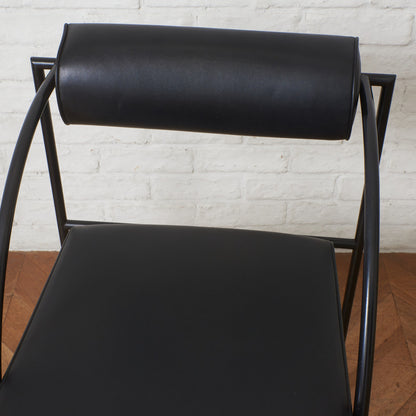 ポストモダン Vienna チェア / 張替済