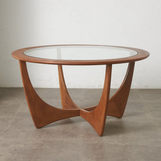 サーキュラー アストロテーブル Occasional Table (8040)