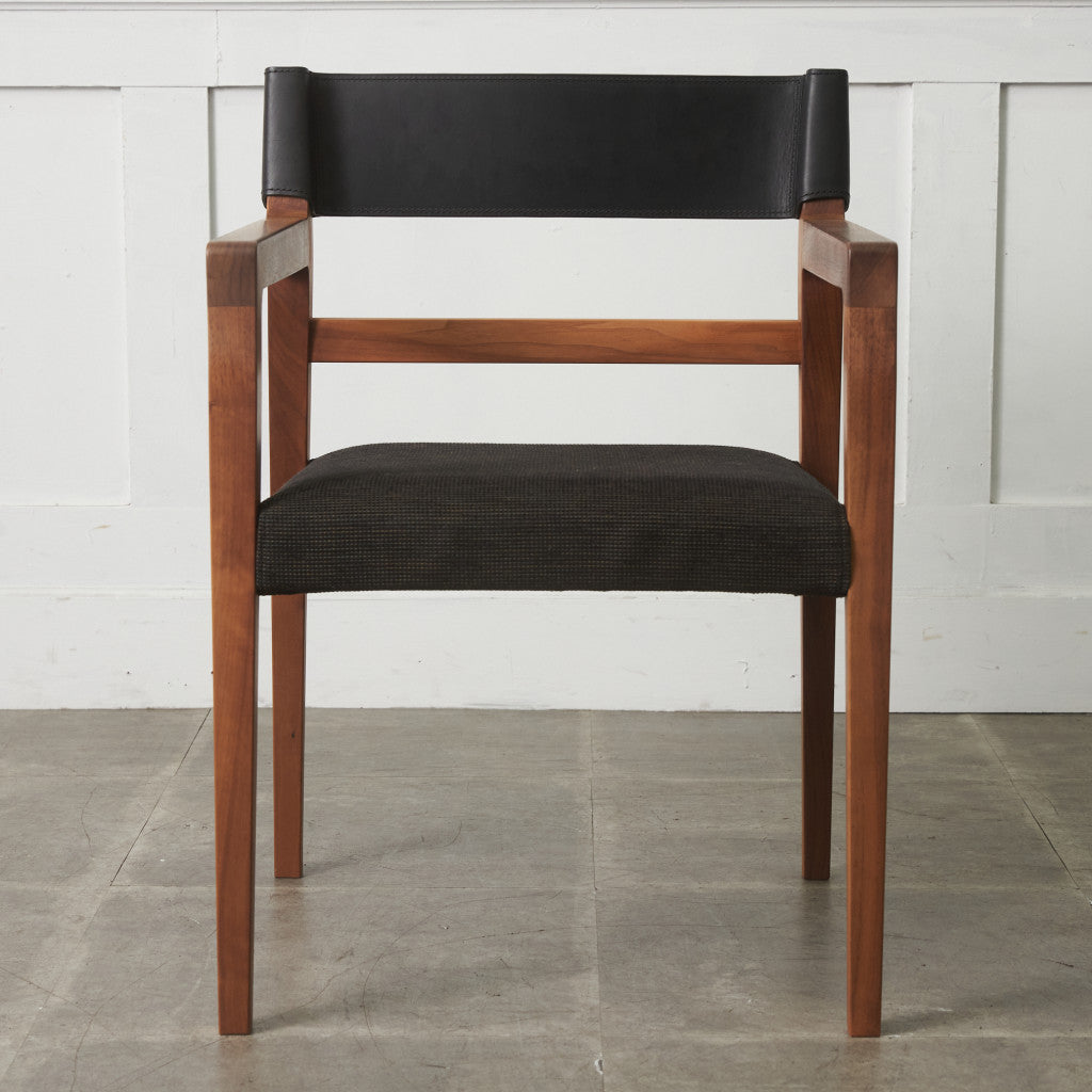 Ritzwell イビサフォルテ　本革チェア ※9月半ばまで　2脚セット売り可能 IBIZA FORTE（イビサフォルテ）｜Chairs｜Chairs / Armchairs