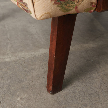 ジャパンヴィンテージ シングルソファ