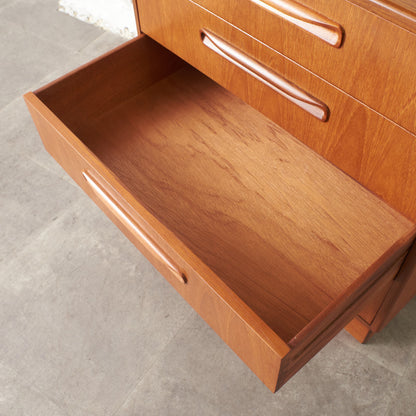 Fresco 4段 サイドチェスト