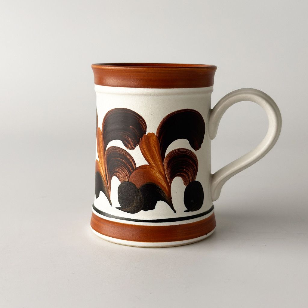 Trish トリッシュ マグカップ｜デンビー DENBY