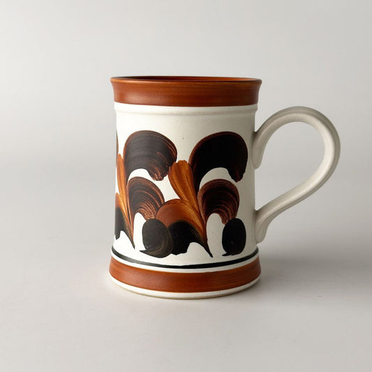 Trish トリッシュ マグカップ｜デンビー DENBY