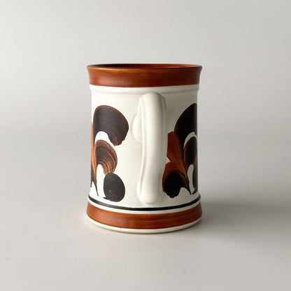 Trish トリッシュ マグカップ｜デンビー DENBY