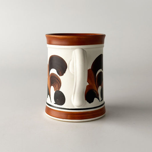 Trish トリッシュ マグカップ｜デンビー DENBY