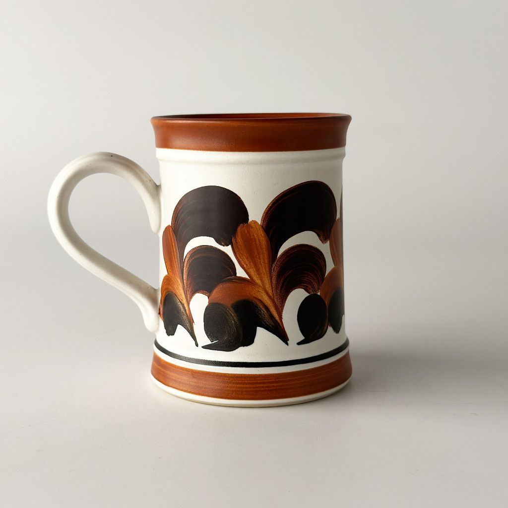 Trish トリッシュ マグカップ｜デンビー DENBY