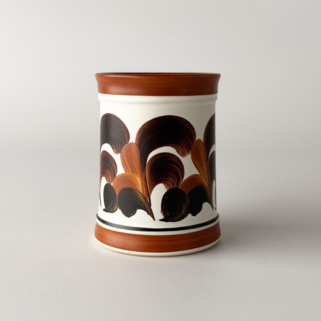 Trish トリッシュ マグカップ｜デンビー DENBY