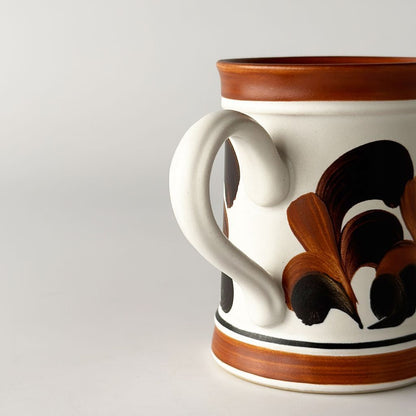 Trish トリッシュ マグカップ｜デンビー DENBY