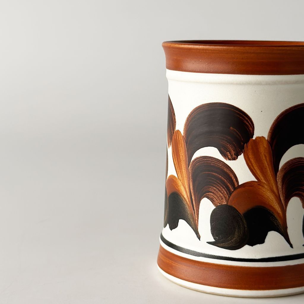 Trish トリッシュ マグカップ｜デンビー DENBY