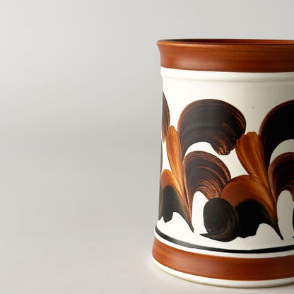 Trish トリッシュ マグカップ｜デンビー DENBY