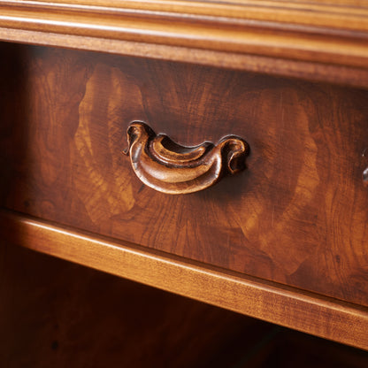 イタリア製 アールヌーヴォー様式 サイドボード