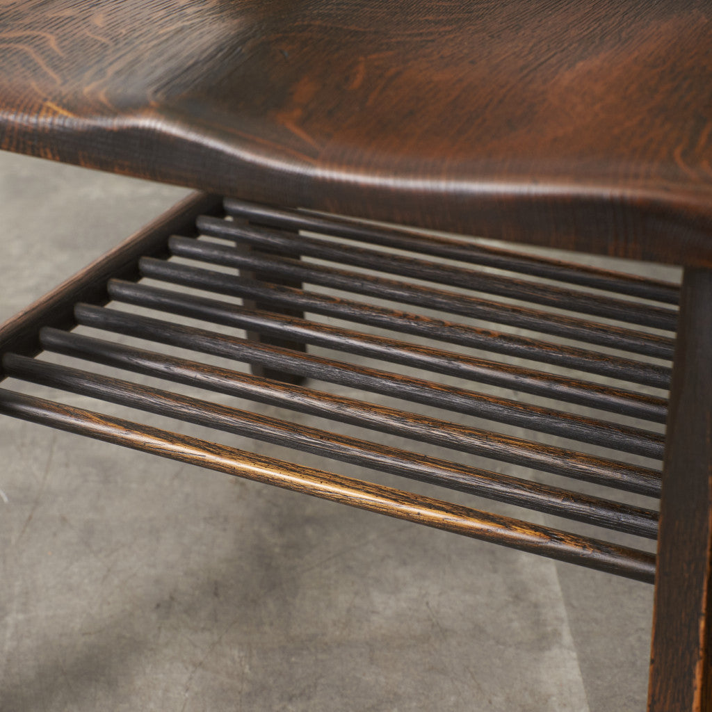 PROVINCIAL ウィングチェア