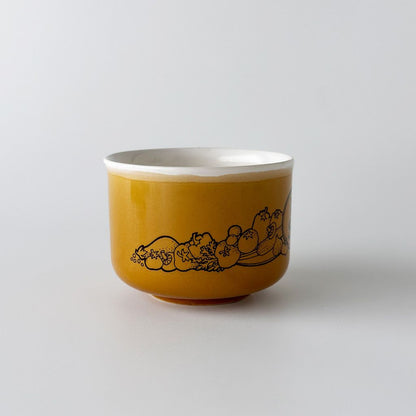 ヴィンテージ スープカップ