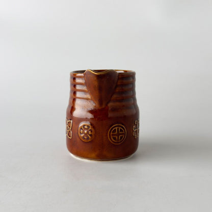 CelticRunes セルティックルーンズ ミルクジャグ