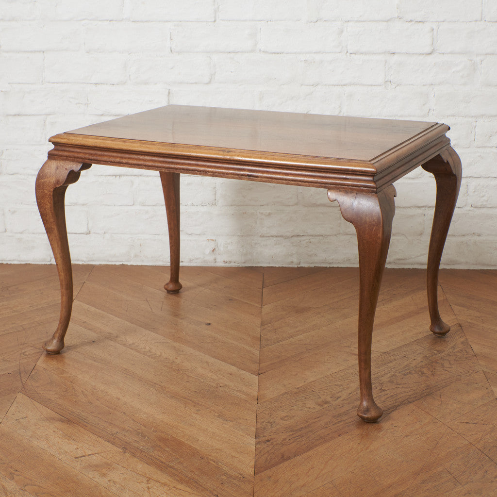 西洋クラシック ウォールナット材 サイドテーブル – rocca rocca