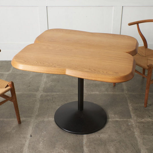 作家物 カフェテーブル